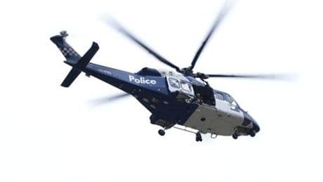 Australien: Zwei Polizisten während Einsatz erschossen – Täter auf der Flucht