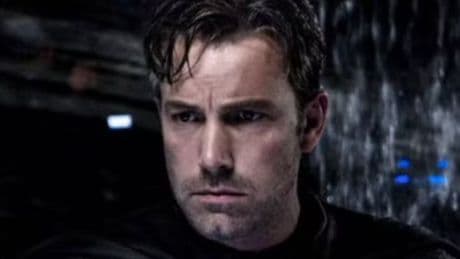 Batman Begins writer reveals why Nolan didn't want him working on Affleck's Batman