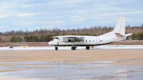 Missing Russian plane UPDATES: Wreckage found after plane vanished before landing