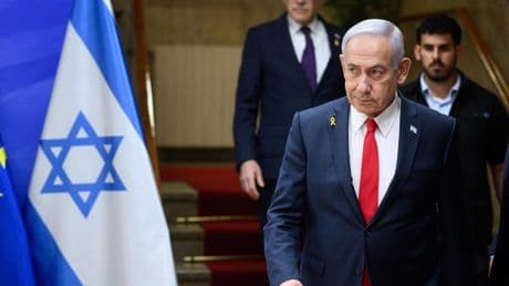 Por qué Netanyahu ha adoptado la agenda de la ultraderecha: “Su partido está pasando a ser de corte fascista”