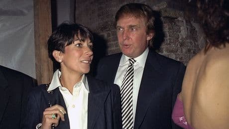 Why Ghislaine Maxwell is suddenly the center of attention on the Epstein case