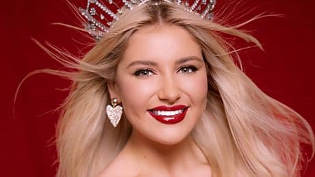 El polémico motivo por el que Miss Inglaterra abandona el certamen &#039;Miss Mundo&#039; en India