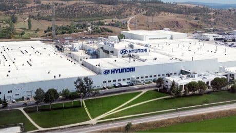 Dev otomobil üreticisinden büyük adım! Hyundai Türkiye’de elektrikli araç sayfasını açıyor! Yakında üretime geçecek