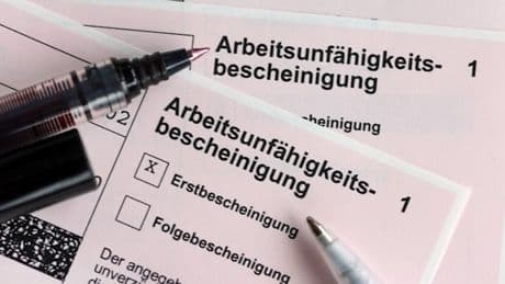 Arbeitgeberkosten für Lohnfortzahlungen steigen auf 82 Milliarden Euro