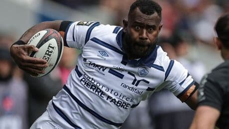 Rugby Union star, 30, who won Olympic silver medal, dies after being hit by train