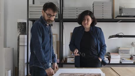 Bleda y Rosa, dos fotógrafos tras las huellas de Carlos V: "No estamos interesados en el momento decisivo"