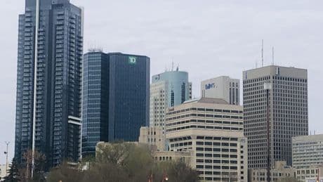 ‘Manitoba’s downtown’: Province launches safety initiative for Winnipeg’s city centre