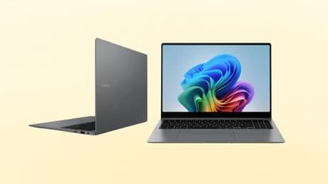 Samsung frappe fort avec cette remise de plus de 300 euros sur le PC Galaxy Book 5 Pro