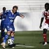 Bourg Péronnas - US Concarneau. Les compositions probables de la 3e journée de National