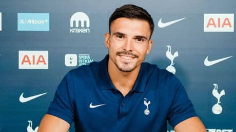 Tottenham'a Bayern Münih'ten takviye!