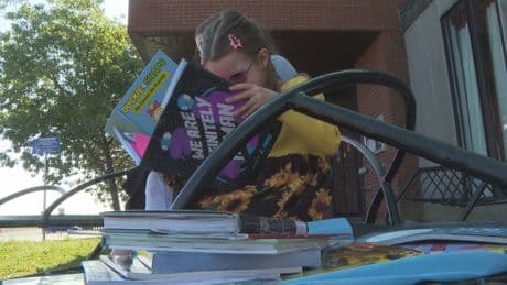 Fredericton Public Library reports record summer reading club attendance