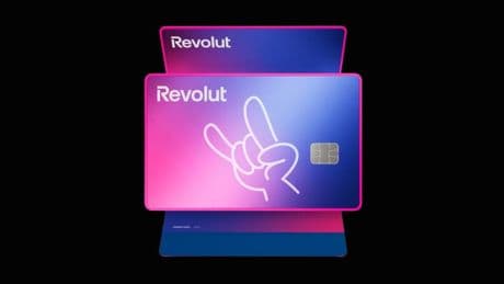 Revolut vous offre de l’argent pour vous souhaiter la bienvenue