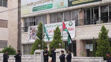 En Jordanie, l’interdiction des Frères musulmans, accusés de menées subversives