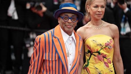 Spike Lee et son épouse nommés ambassadeurs du Bénin auprès de la diaspora américaine