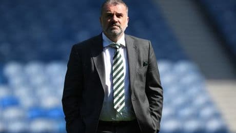 Ange Postecoglou to LAFC has direct Celtic link as MLS heavy hitters plot ambitious manager move