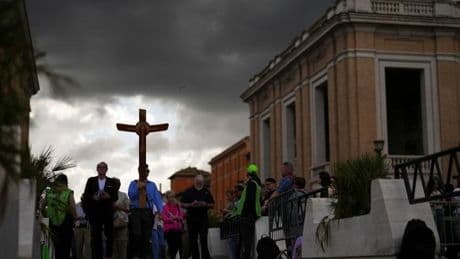 Bis zu vier Wahlgänge möglich – Kardinäle suchen weiter einen neuen Papst