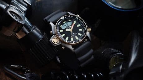 20 montres à moins de 500 € à offrir pour la fête des pères