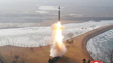 "Sous-estimée" par la communauté internationale, l'ambition spatiale de la Corée du Nord bénéficie (entre autres) de l'aide de Moscou