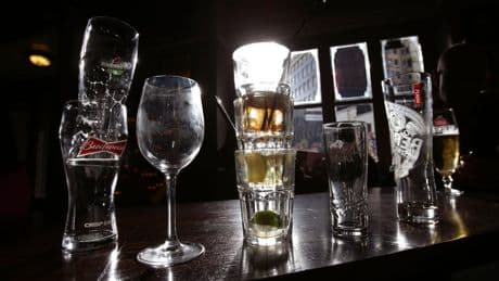Advertising ban could move alcohol out the spotlight and cut harm – campaigners