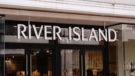 River Island restructuring plan approved by High Court judge