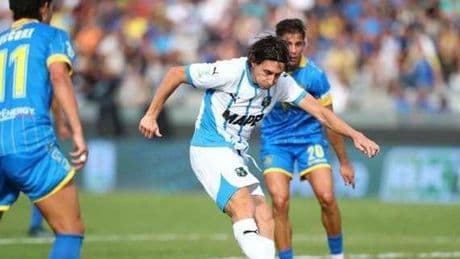 Mulattieri, a un paso del Deportivo: Volará el lunes a A Coruña para cerrar su llegada