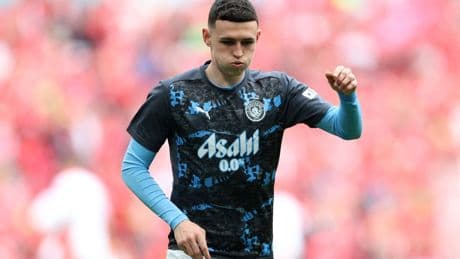 Pep Guardiola reveals Phil Foden’s status for Club World Cup after England omission