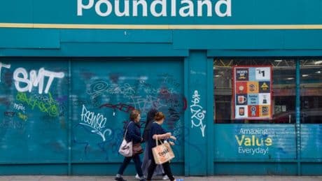 Full list of Poundland store closures with six more shutting within weeks