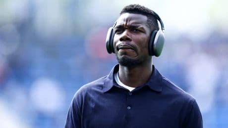 Mercato: Paul Pogba proposé à l'AS Monaco, la Pioche bientôt de retour en Ligue 1?