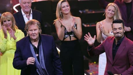 "Giovanni Zarrella Show": So kam die ZDF-Musikshow bei Zuschauern an