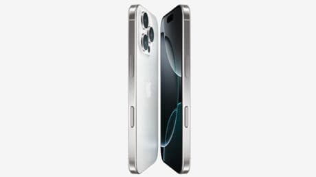 Bekommt das iPhone 17 Pro einen zweiten Kamera-Button?