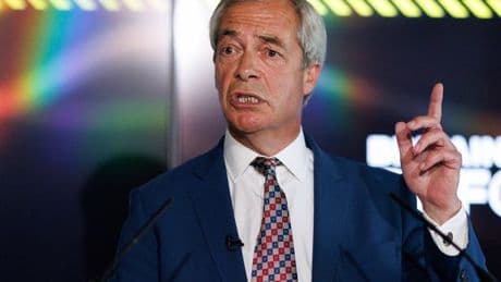 Nigel Farage 'fanning flames of hatred' with 'dangerous' claims of 'cover-up'