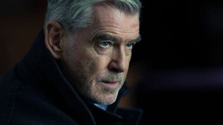 Pierce Brosnan's 'unwatchable' Irish accent blamed for show's rumoured axing