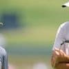 The Englishman who turned around Scheffler's putting fortunes