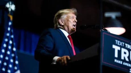 Trump’a Epstein şoku: Belgelerde ismi birden fazla kez geçiyor