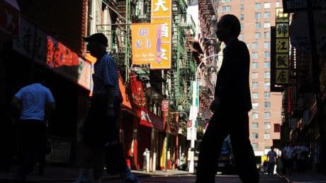 Autor Jiaming Tang: „Was bedeutet es, schwul zu sein an einem Ort, wo Queerness nicht existiert?“