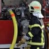 Un feu de forêt causé par un accident de voiture menace un entrepôt de gaz à Manosque