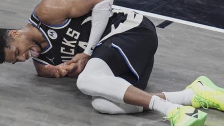 Los Pacers ponen fin al ciclo de Antetokounmpo en los Bucks con un milagro