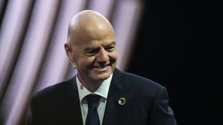 Fifa lässt Fans WM-Tickets nur noch mit einer bestimmten Kreditkarte kaufen