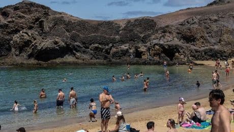 Spanish island urges one kind of tourist not to bother visiting