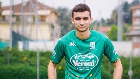 Simone Delle Rose e le 200 presenze con Insuperabili: un traguardo storico per il portiere simbolo dell&rsquo;inclusione