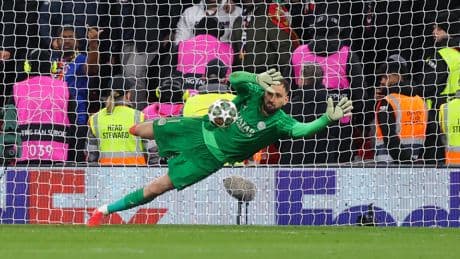 Donnarumma, il portiere mai amato a Parigi che merita il Pallone d’Oro