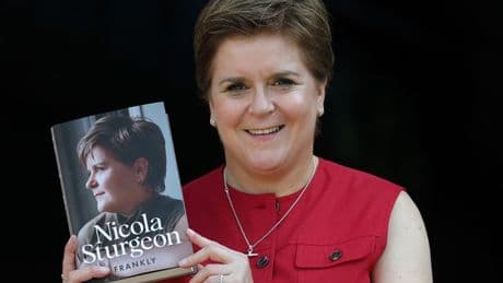 Nicola Sturgeon's attainment gap regret comes too late and more must be done