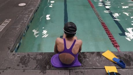 Transgender high school athletes shine, as blue states defy Trump's executive order