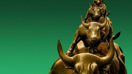 Only the markets can stop Trump's tariff regime now