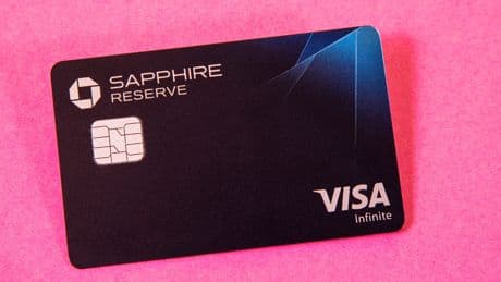 2 status-symbol credit cards are getting new perks. Here's what $795 a year gets you with the Chase Sapphire Reserve.