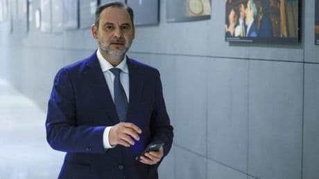Transportes vuelve a negar al Supremo que Ábalos cobrara 500.000 euros en rentas y dietas sin tributación