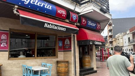 Detenido uno de los heridos en la reyerta de Favara como presunto autor del homicidio