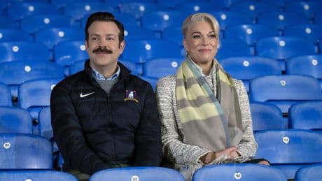 Überraschung in Staffel 4 - Ted Lasso coacht jetzt Ladys!