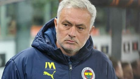 Mourinho in lacrime per Jorge Costa: «Parte della mia storia che se ne va, la sua eredità resta con noi»
