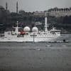 Ohne Identifikationssignal: Französisches Spionageschiff in der Ostsee gesichtet